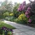 Outdoors view