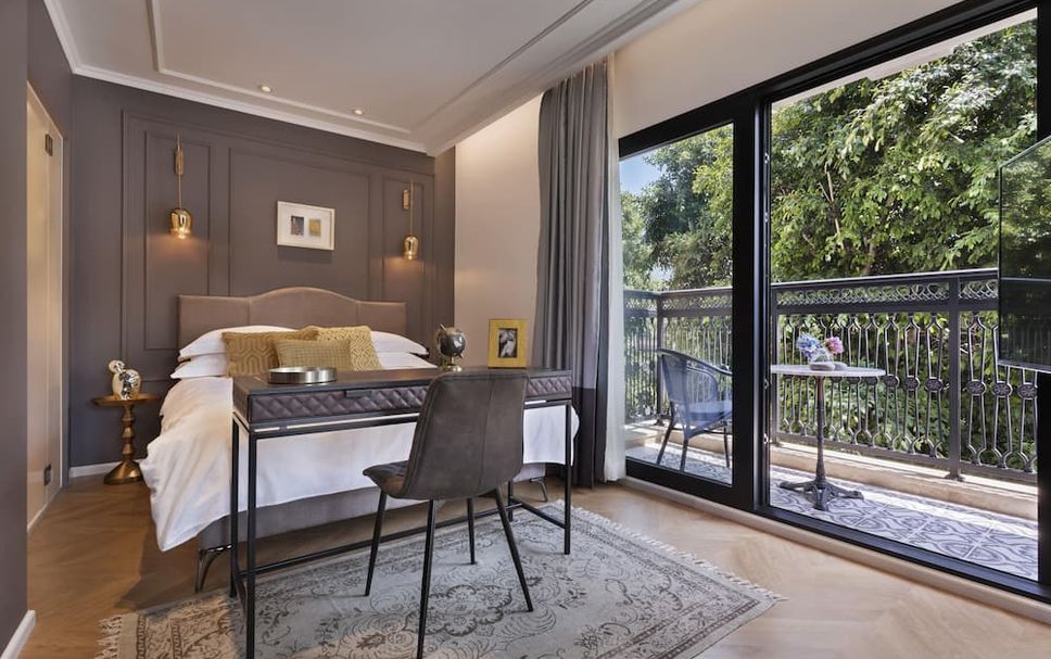Bedroom Photo