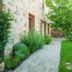 Outdoors view