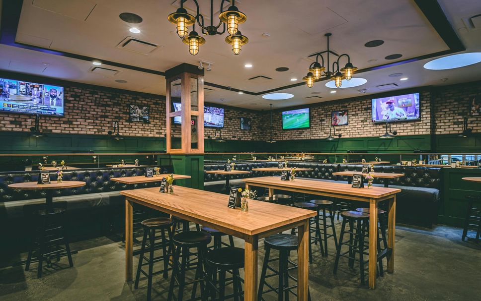 Bar Photo