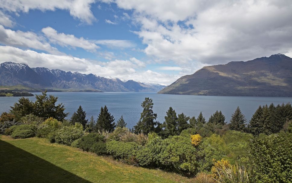 Outdoors view Photo