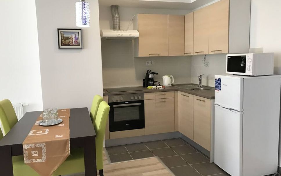 Kitchen Photo