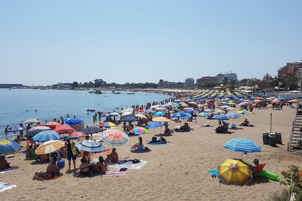 Beach Photo