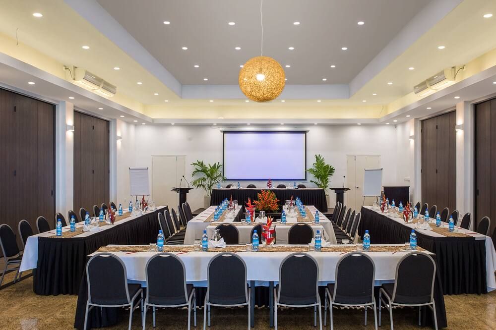 Conference room