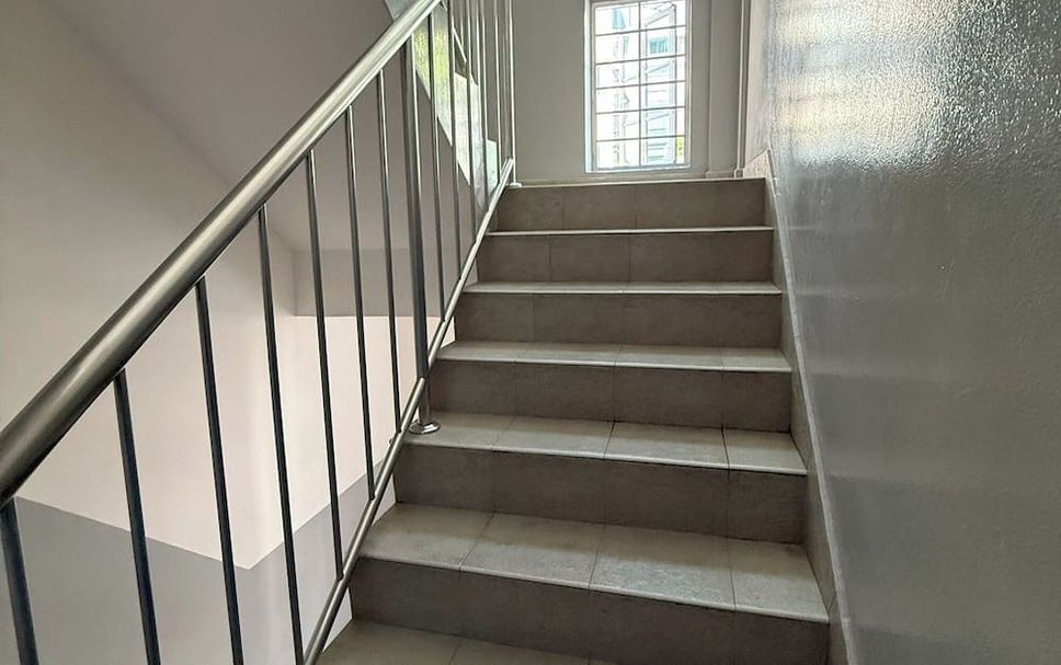 Stairs Photo