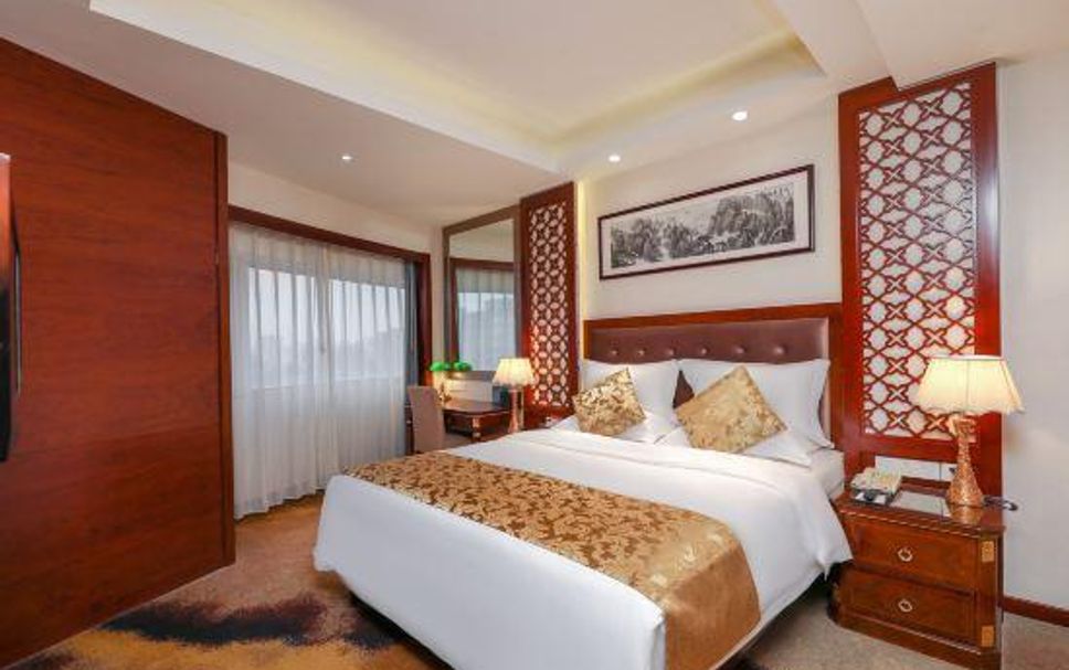 Bedroom Photo
