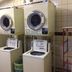 Laundry facility