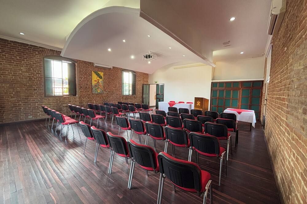 Conference room