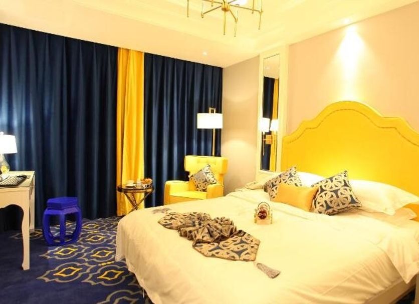 Bedroom Photo