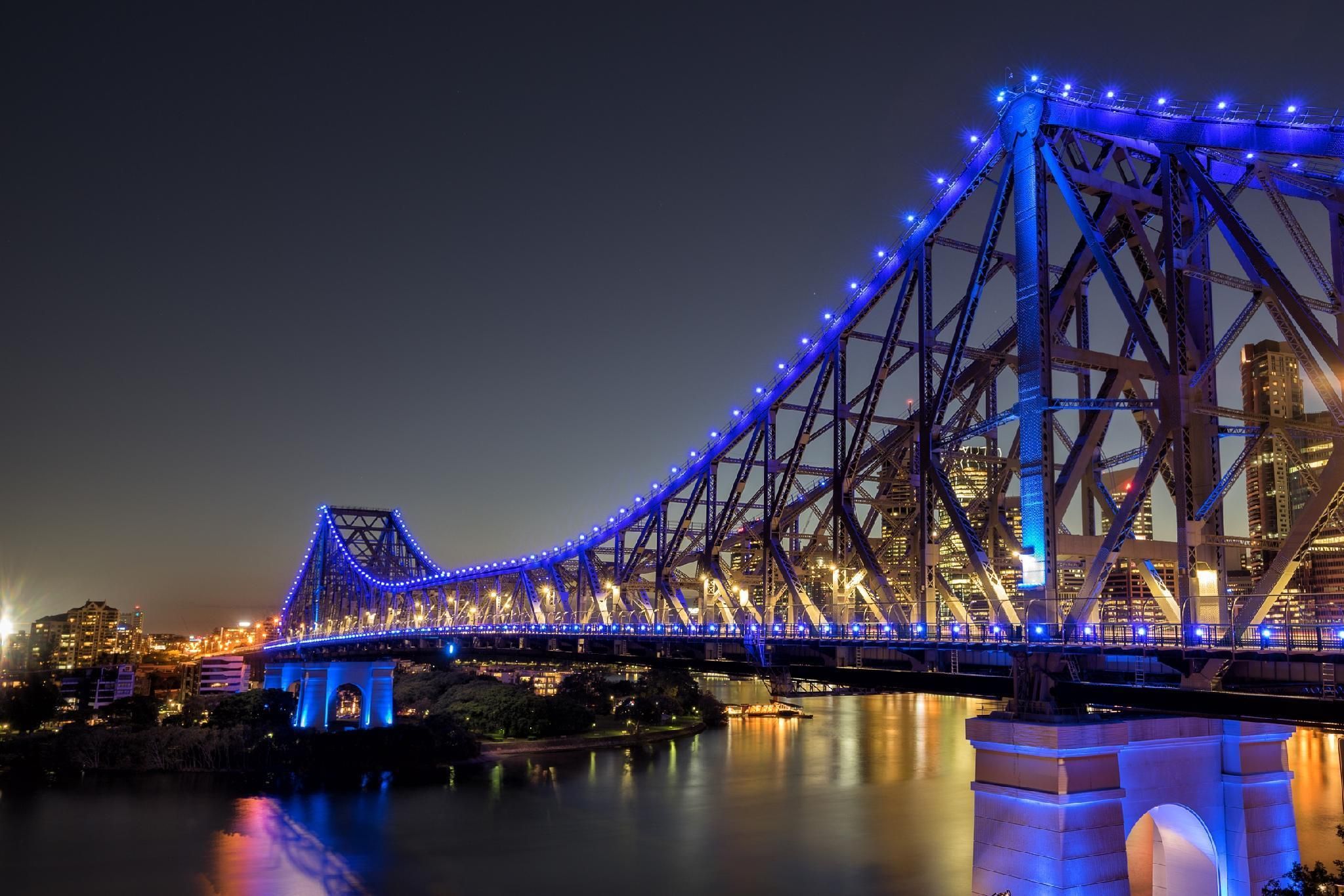 Outdoors view