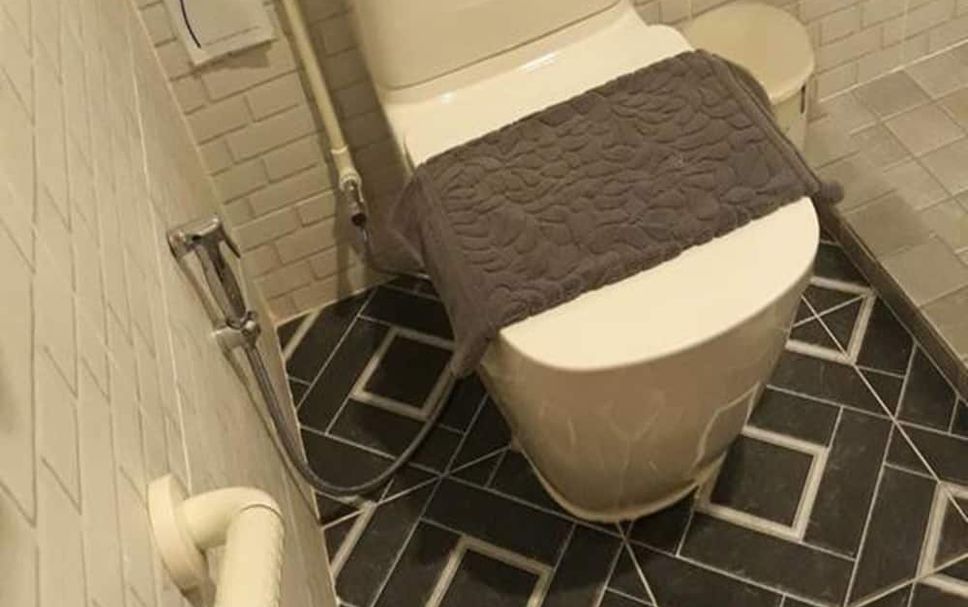 Bathroom Photo