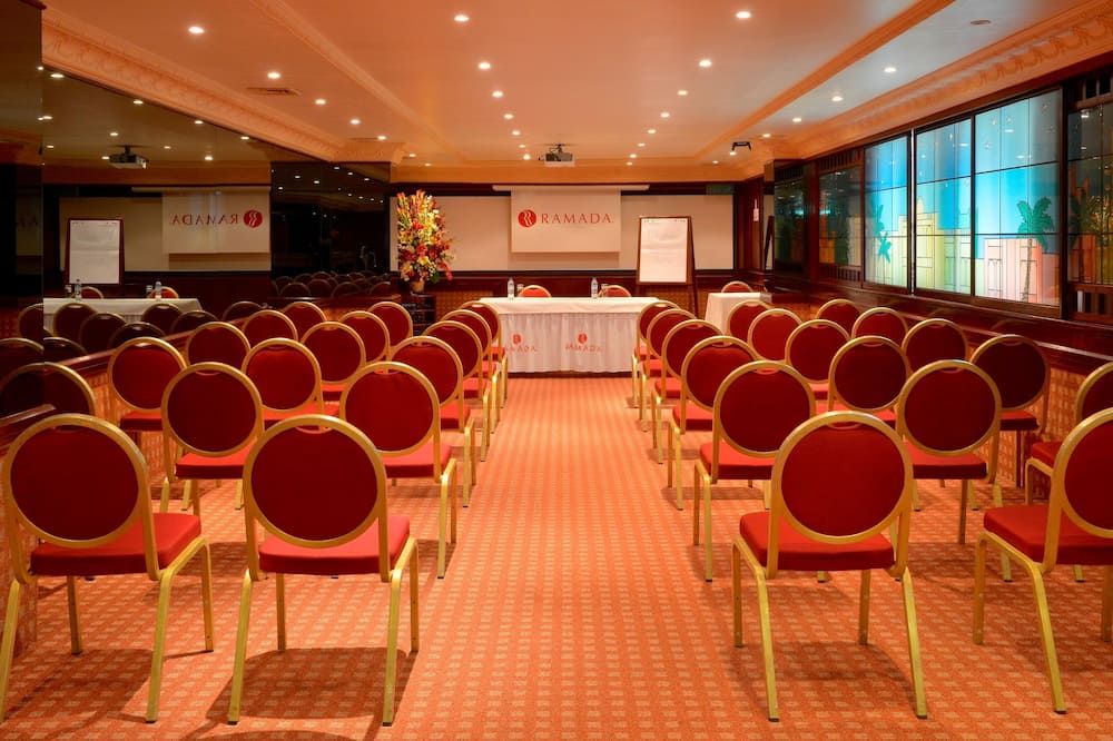 Conference room