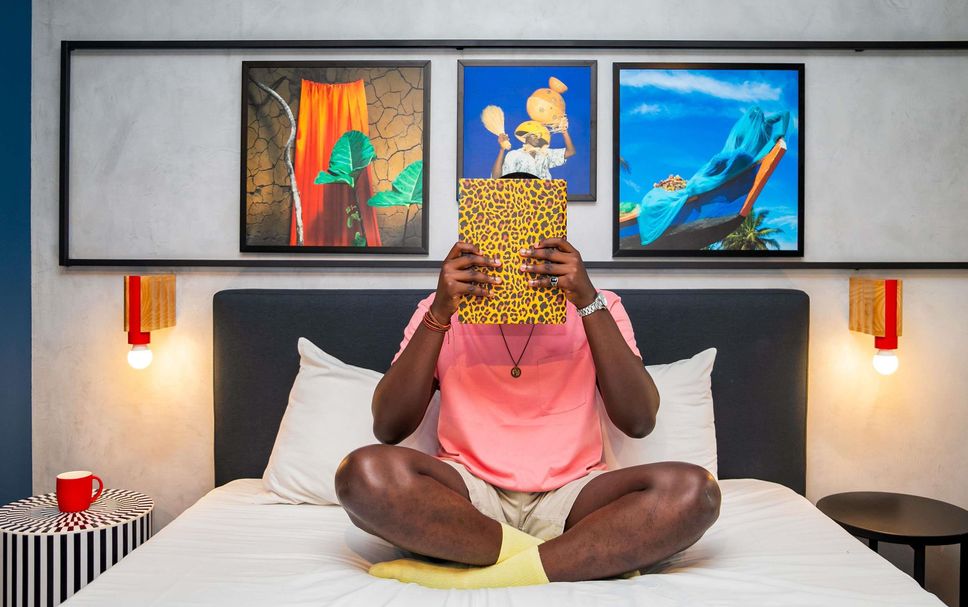 Bedroom Photo