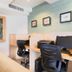 Business centre