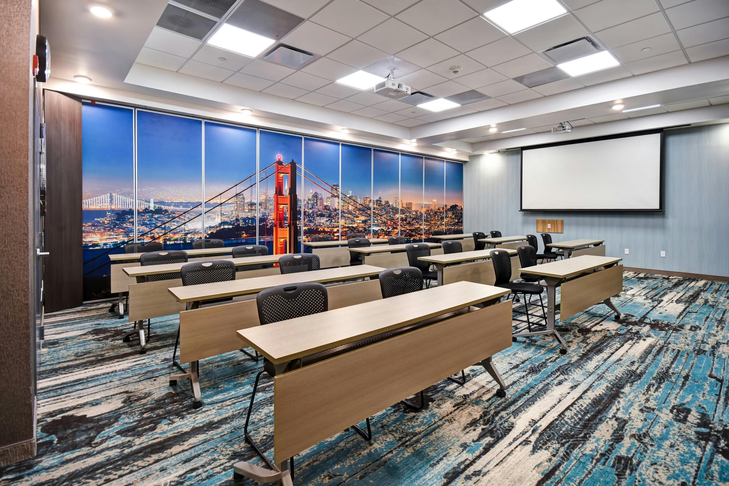 Conference room
