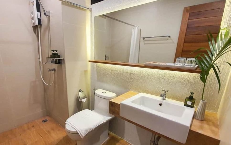 Bathroom Photo