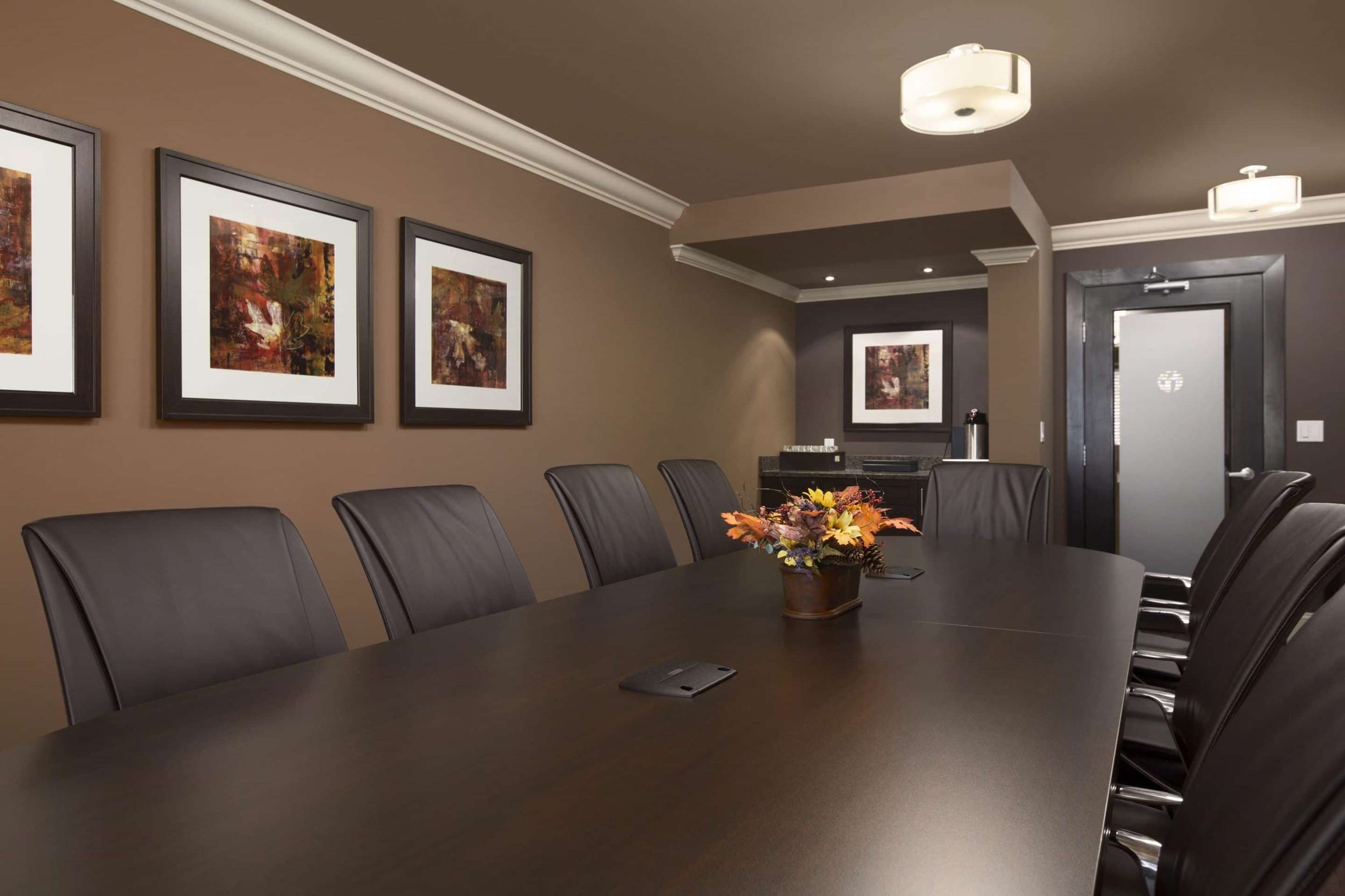 Conference room