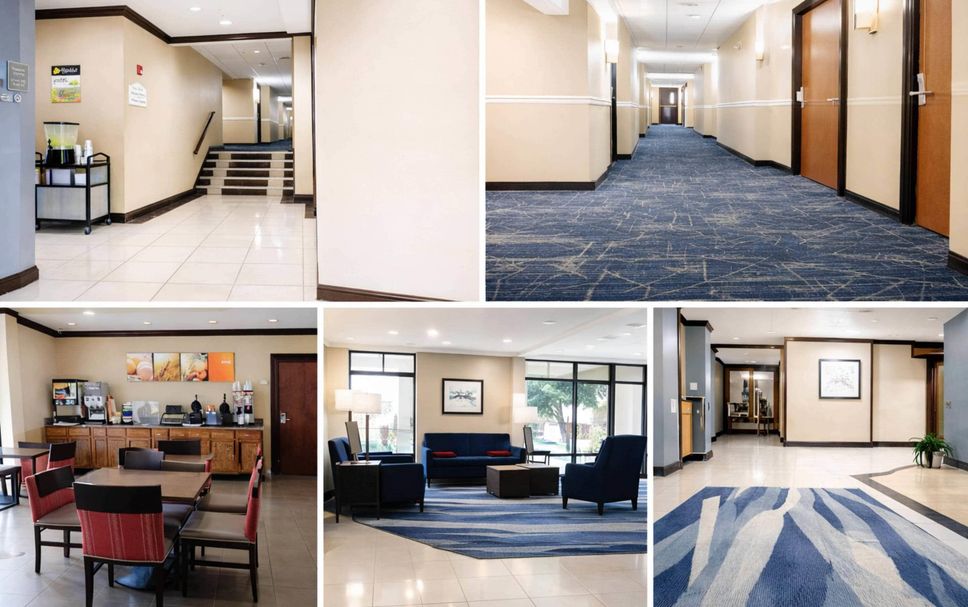 Hotel amenity Photo