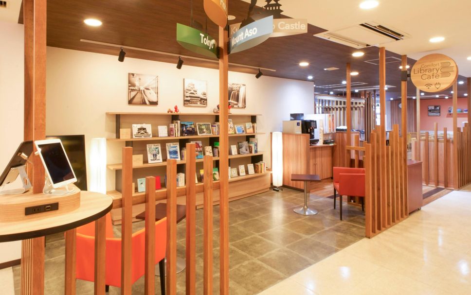 Hotel amenity Photo