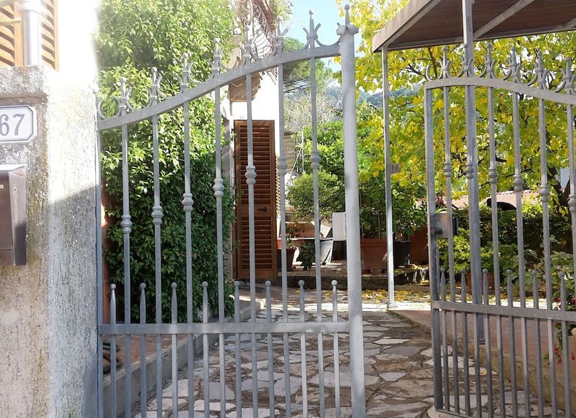 Outdoors view Photo