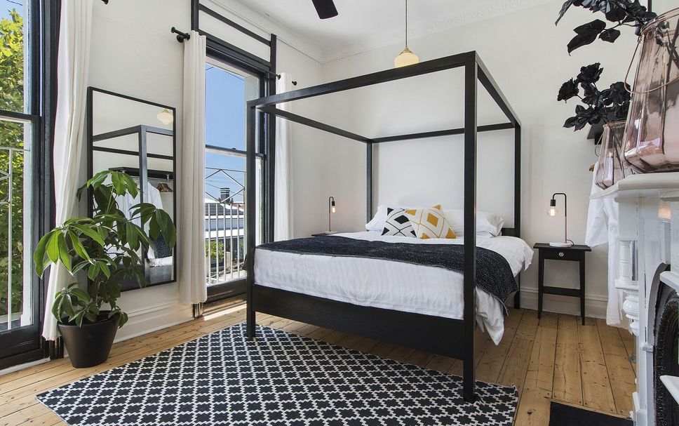 Bedroom Photo
