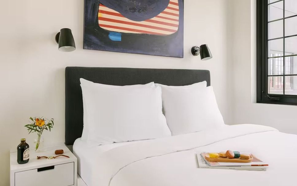 Bedroom Photo