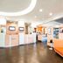 Business centre