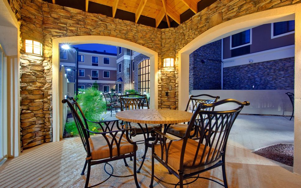 Hotel amenity Photo