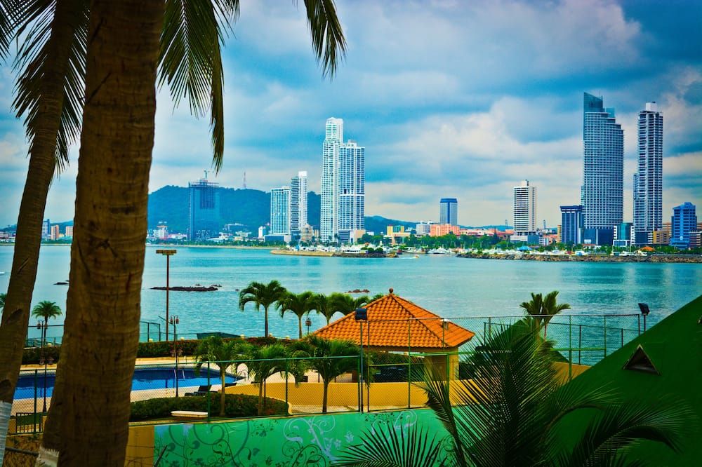 Outdoors view Photo