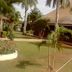 Outdoors view