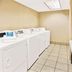 Laundry facility