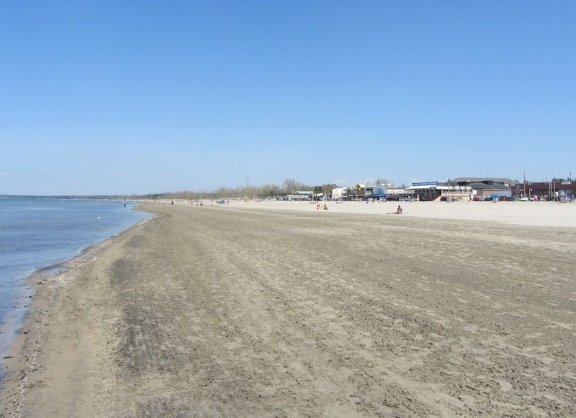 Beach Photo