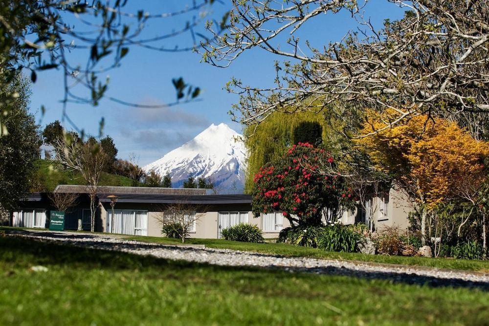 Outdoors view