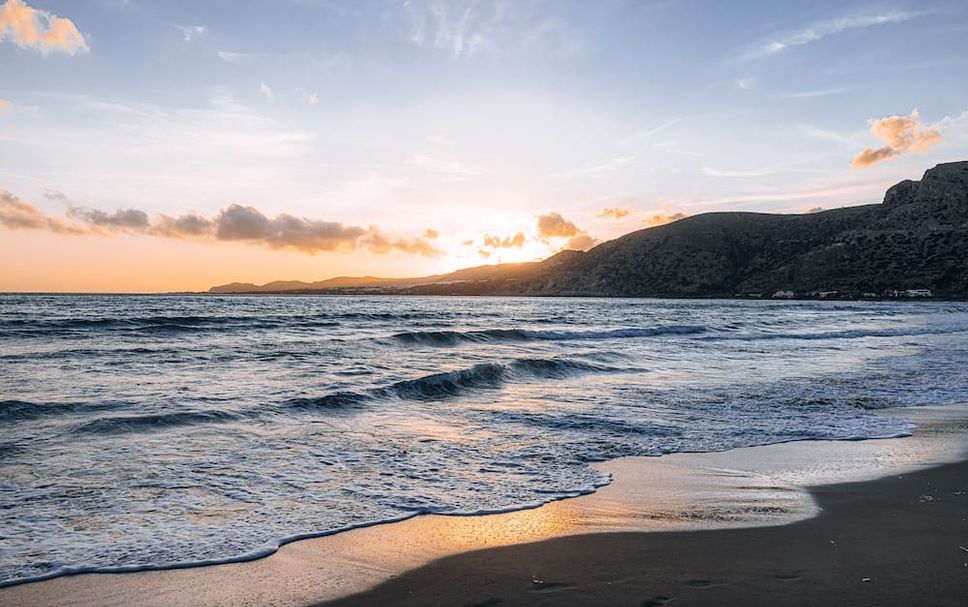 Beach Photo