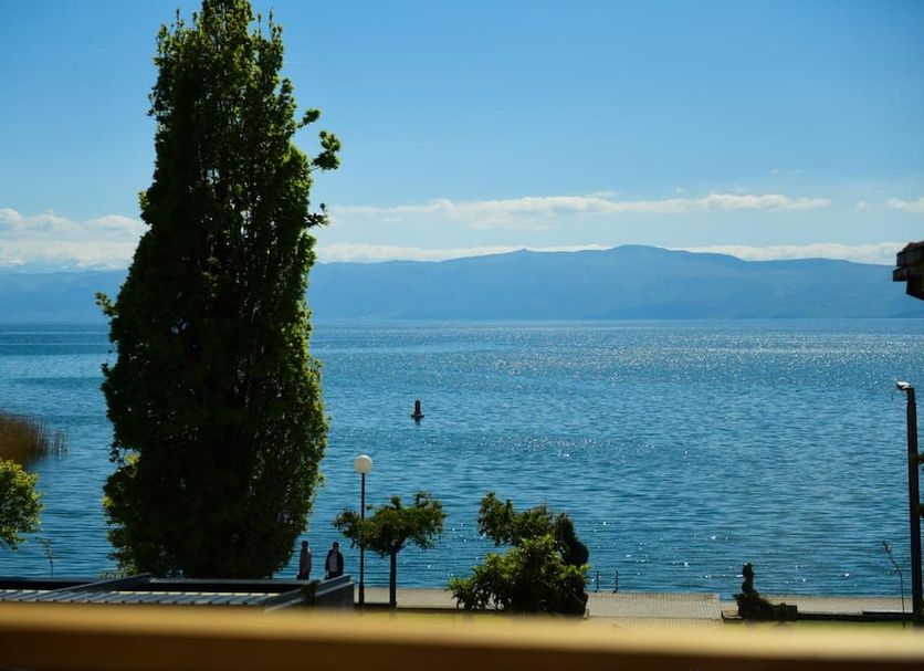 Outdoors view Photo