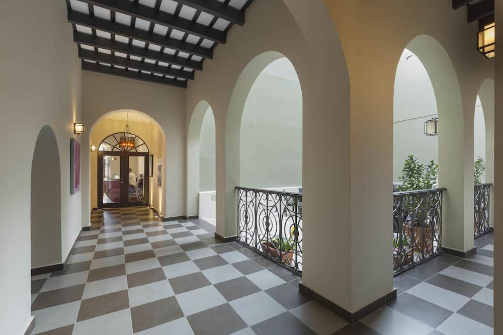Hallway
