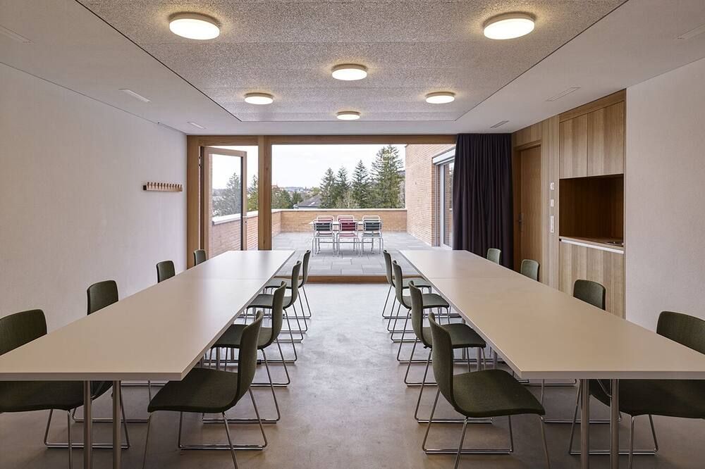 Conference room