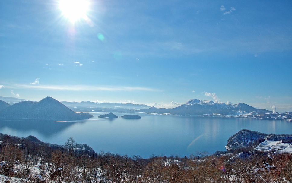 Outdoors view Photo