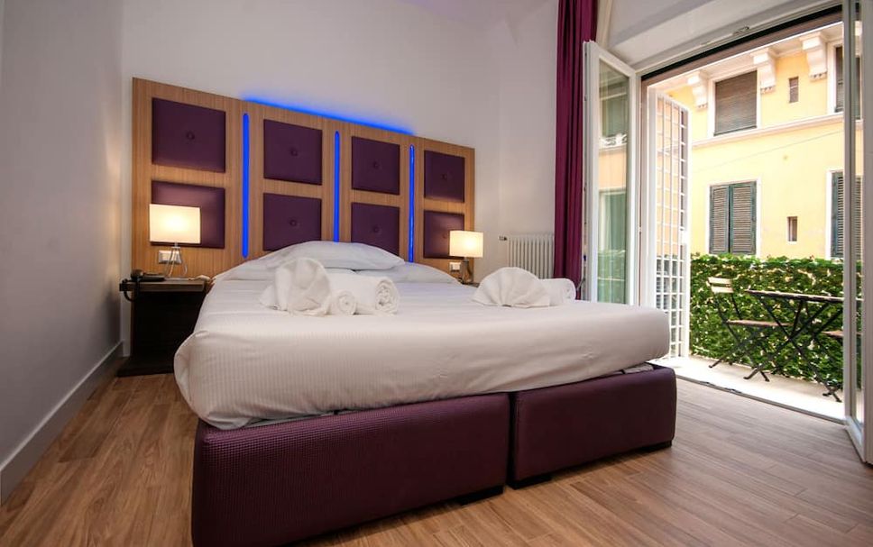 Bedroom Photo