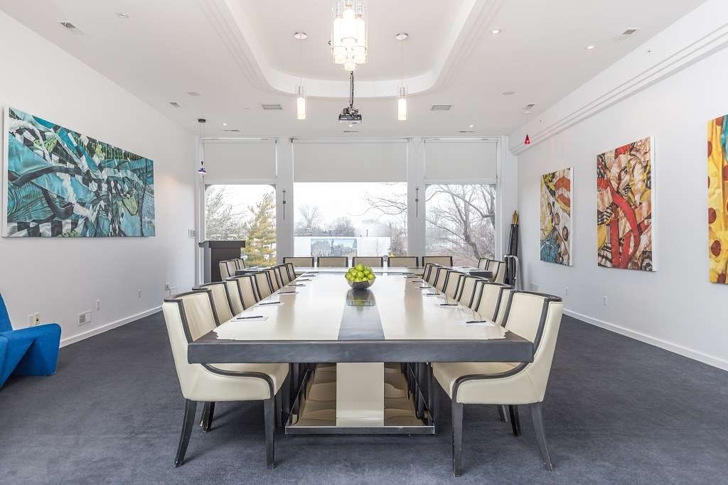 Conference room