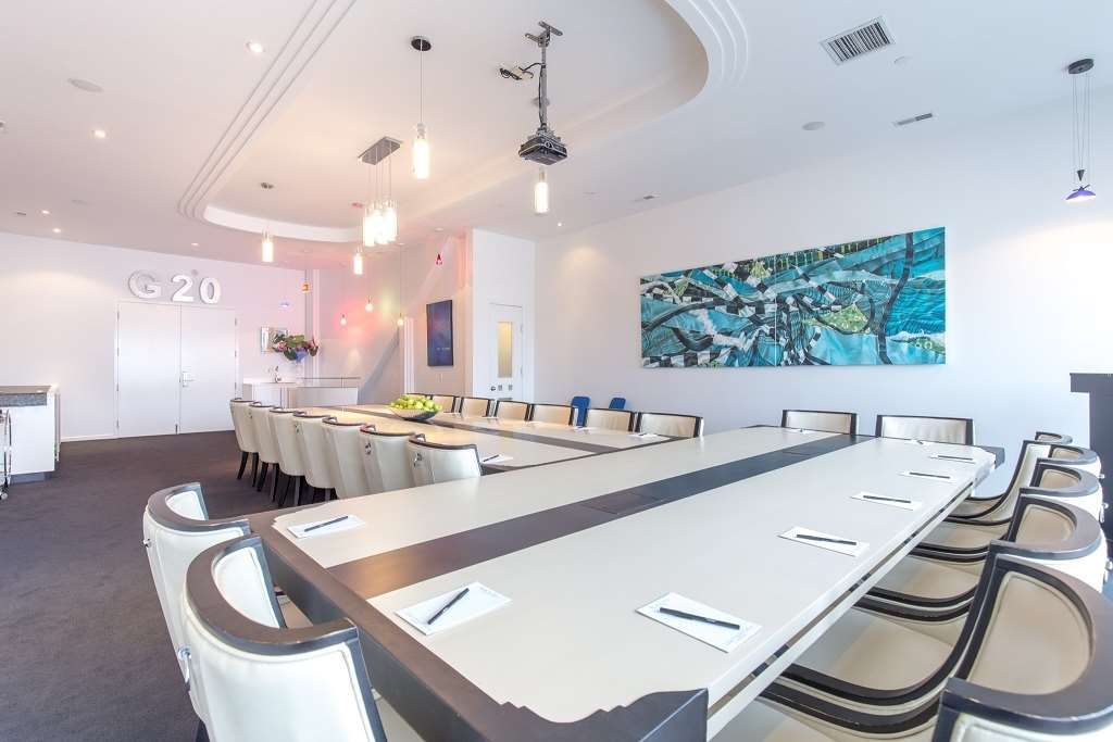 Conference room