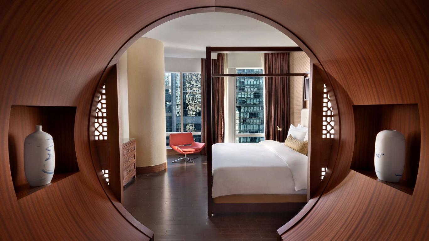 Shangri-La Toronto