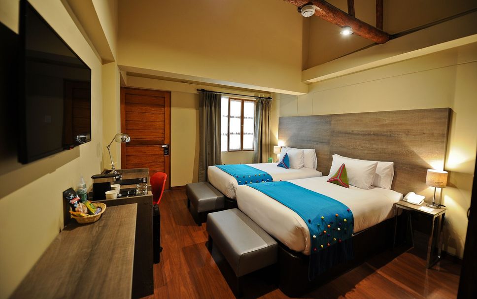 Bedroom Photo