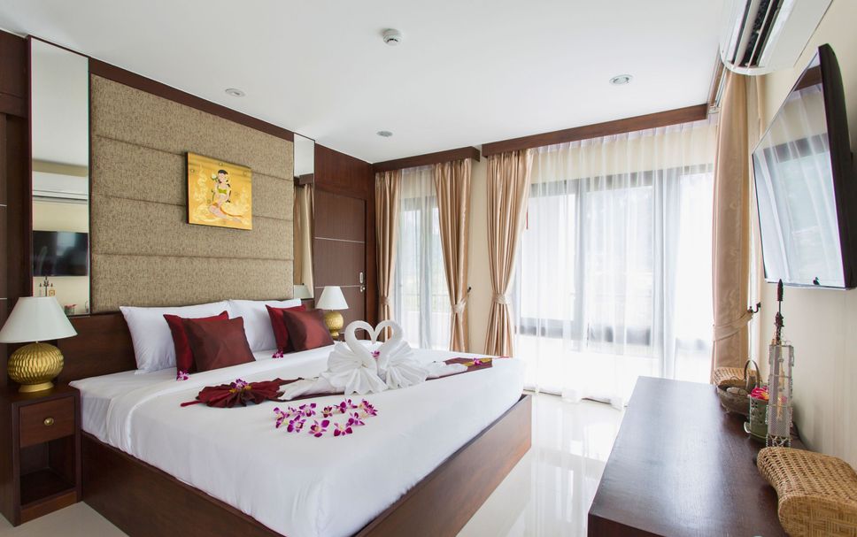 Bedroom Photo