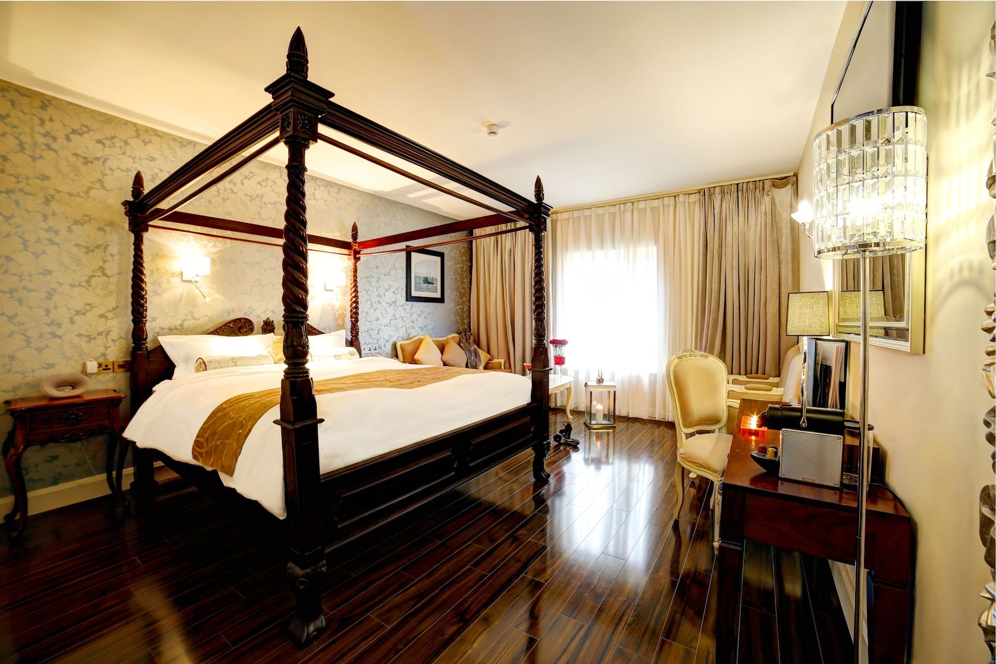Bedroom Photo