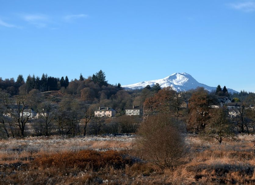 Outdoors view Photo
