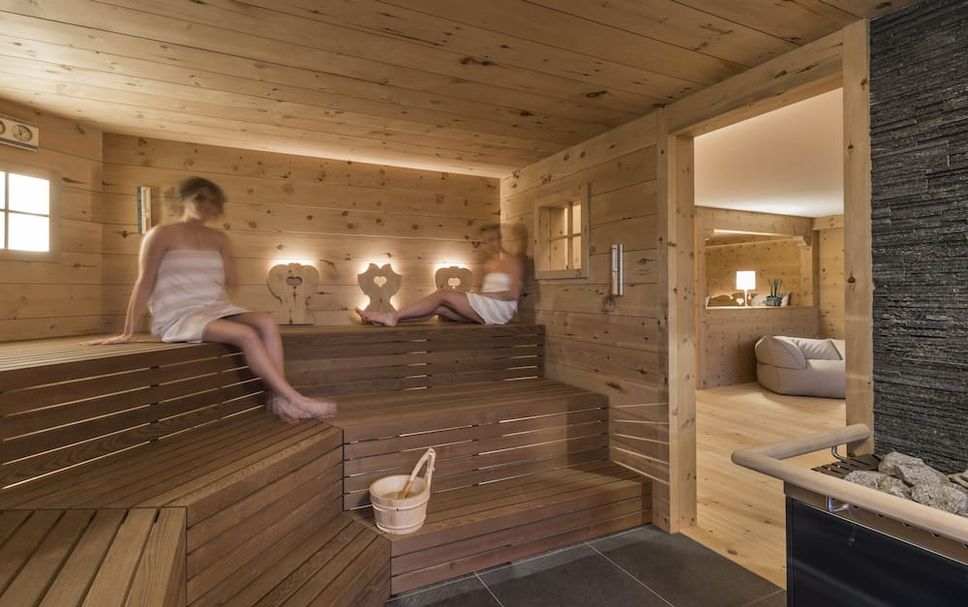 Spa Photo