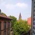 Outdoors view