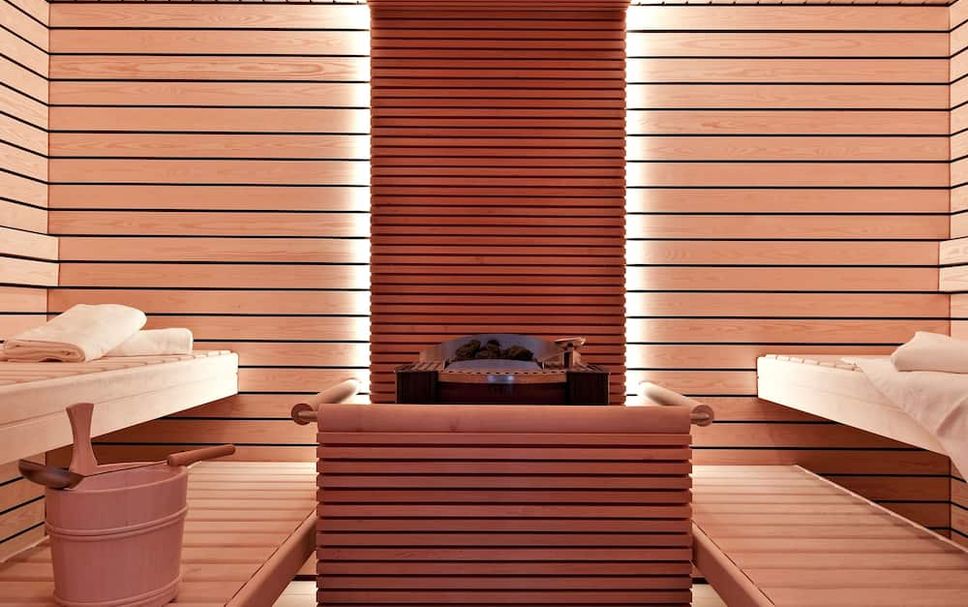 Spa Photo