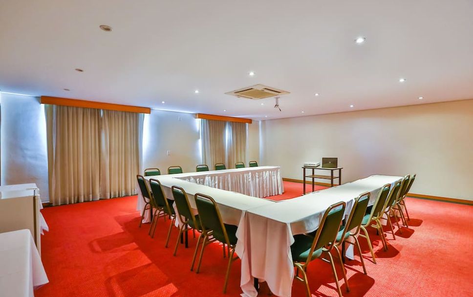 Conference room Photo
